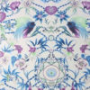 Menagerie Persian Blue-Lilac W6950-02
